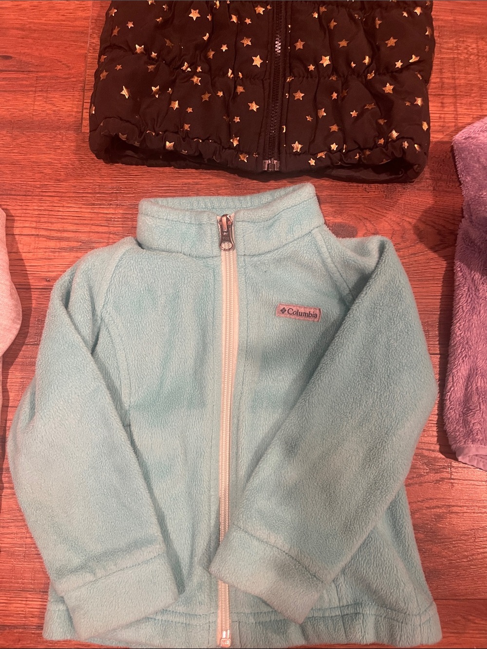 2T jacket bundle - Picture 3 of 5